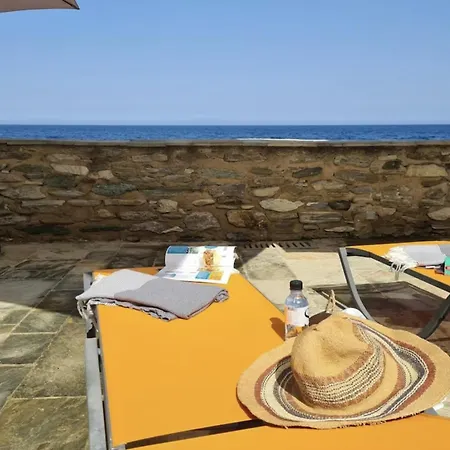 Lägenhet Casa Torra D'erbalunga