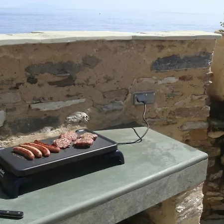 Casa Torra D'erbalunga Lägenhet Brando