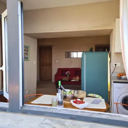 Casa Torra D'erbalunga *