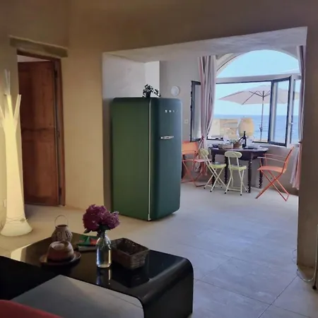 Casa Torra D'erbalunga * Brando