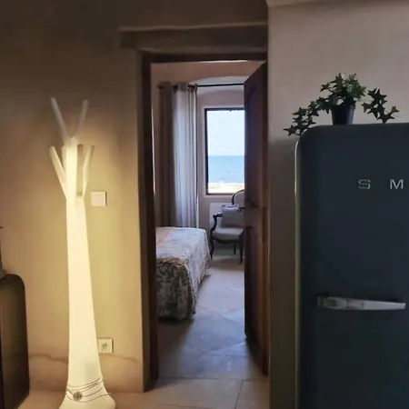 Lägenhet Casa Torra D'erbalunga