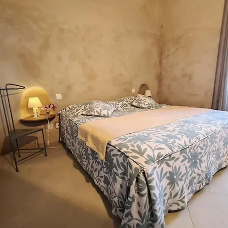 Lägenhet Casa Torra D'erbalunga