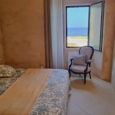 Casa Torra D'erbalunga Lägenhet *