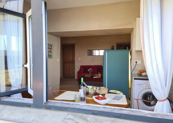 Casa Torra D'erbalunga *
