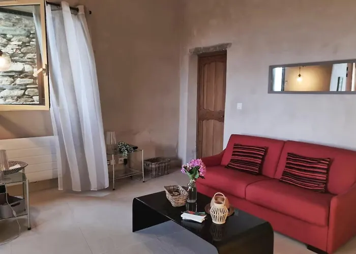 Casa Torra D'erbalunga Brando