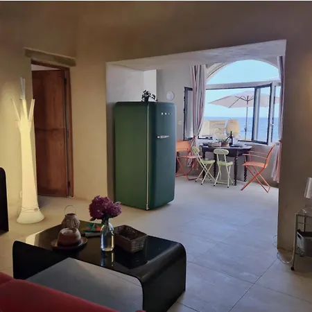 Casa Torra Erbalunga דירה Brando