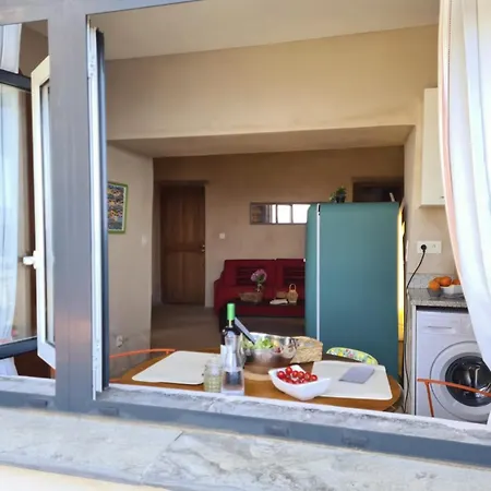 דירה Casa Torra Erbalunga Brando