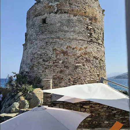 Casa Torra Erbalunga