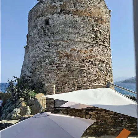 Casa Torra D'erbalunga Apartment *