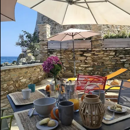 Apartment Casa Torra D'erbalunga Brando