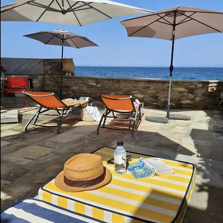 Casa Torra D'erbalunga Διαμέρισμα *