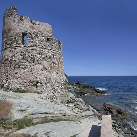 Casa Torra D'erbalunga Διαμέρισμα