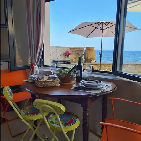 Διαμέρισμα Casa Torra D'erbalunga *