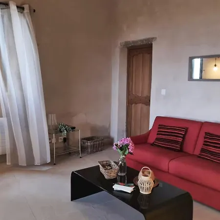 Casa Torra D'erbalunga Brando