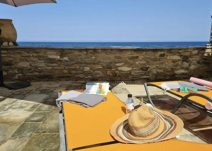 Апартаменты Casa Torra D'erbalunga