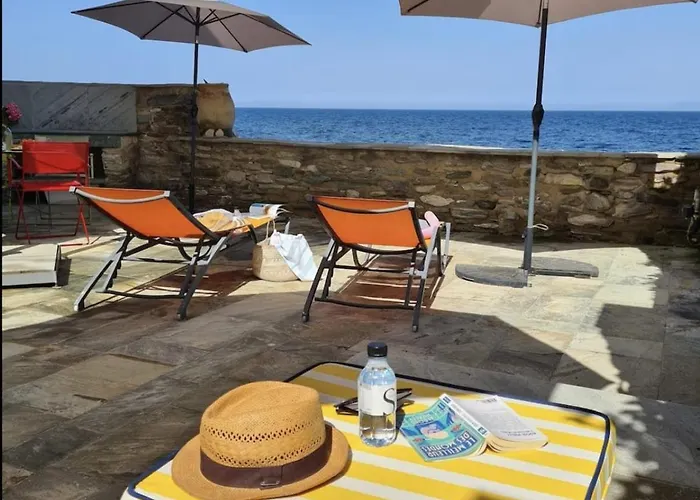Casa Torra D'erbalunga Апартаменты *