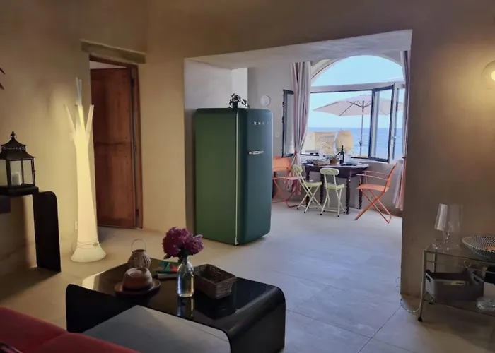 Casa Torra D'erbalunga * Brando