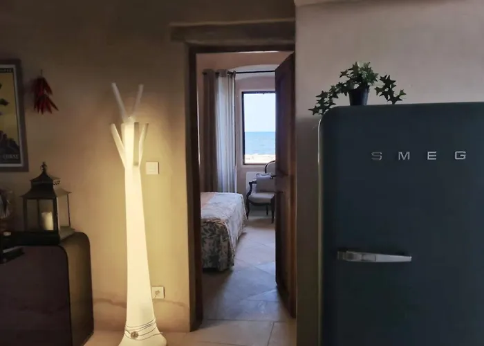 Apartment Casa Torra D'erbalunga