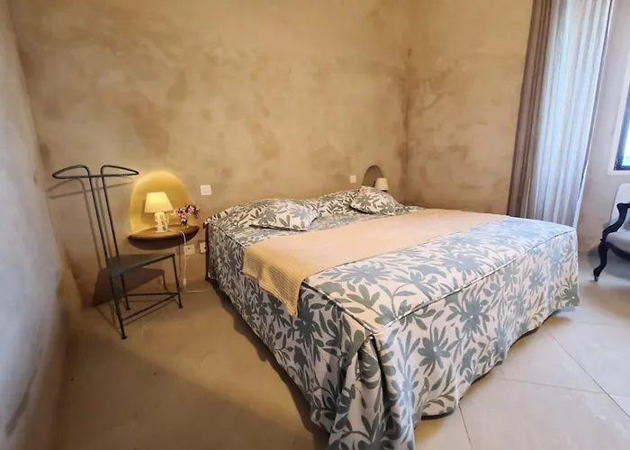 Apartment Casa Torra D'erbalunga